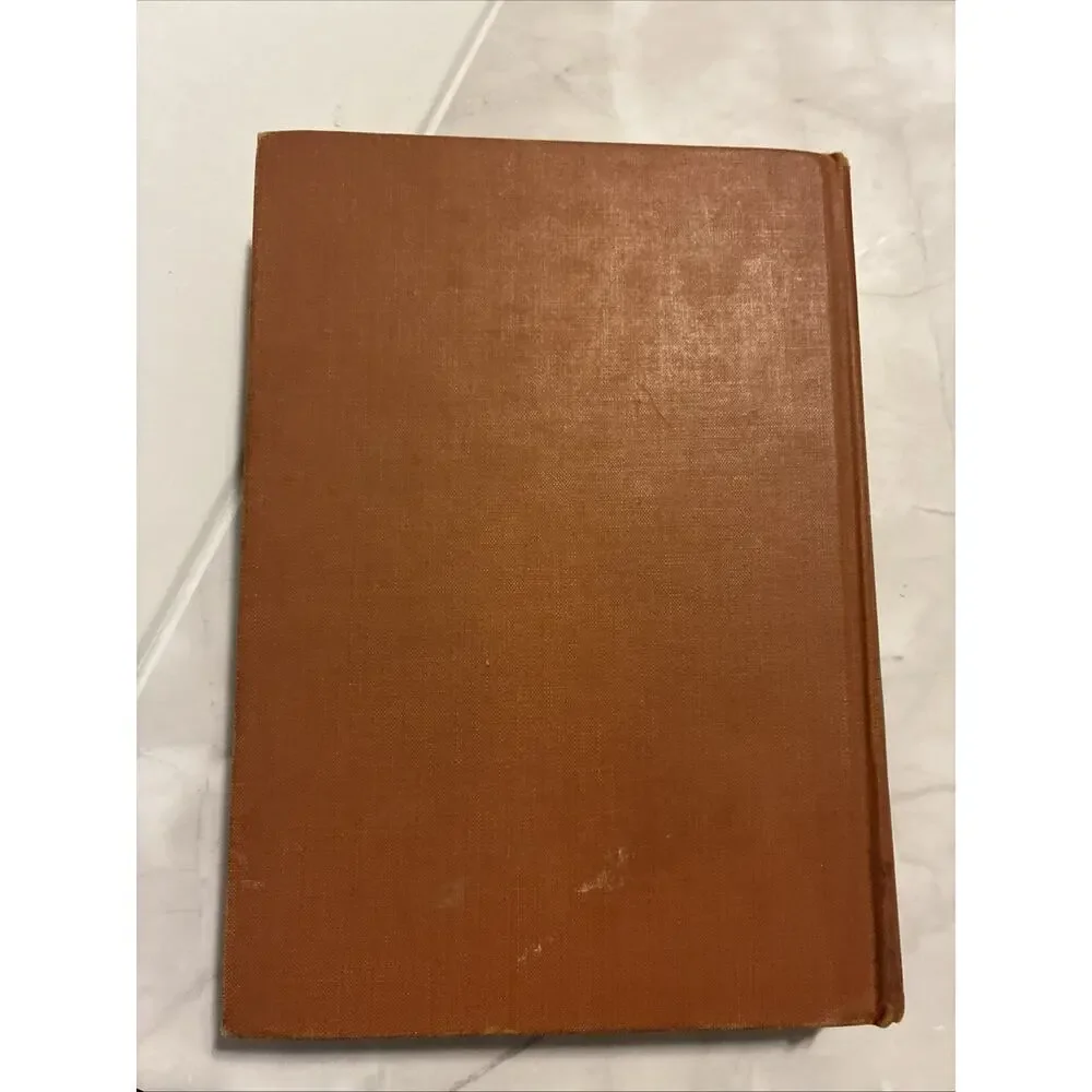 The Adventures of Pinocchio illustrated Frederick Richardson Antique By Collodi